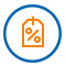 New deals listed daily